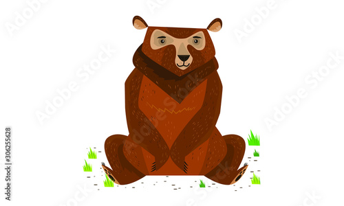 Bear