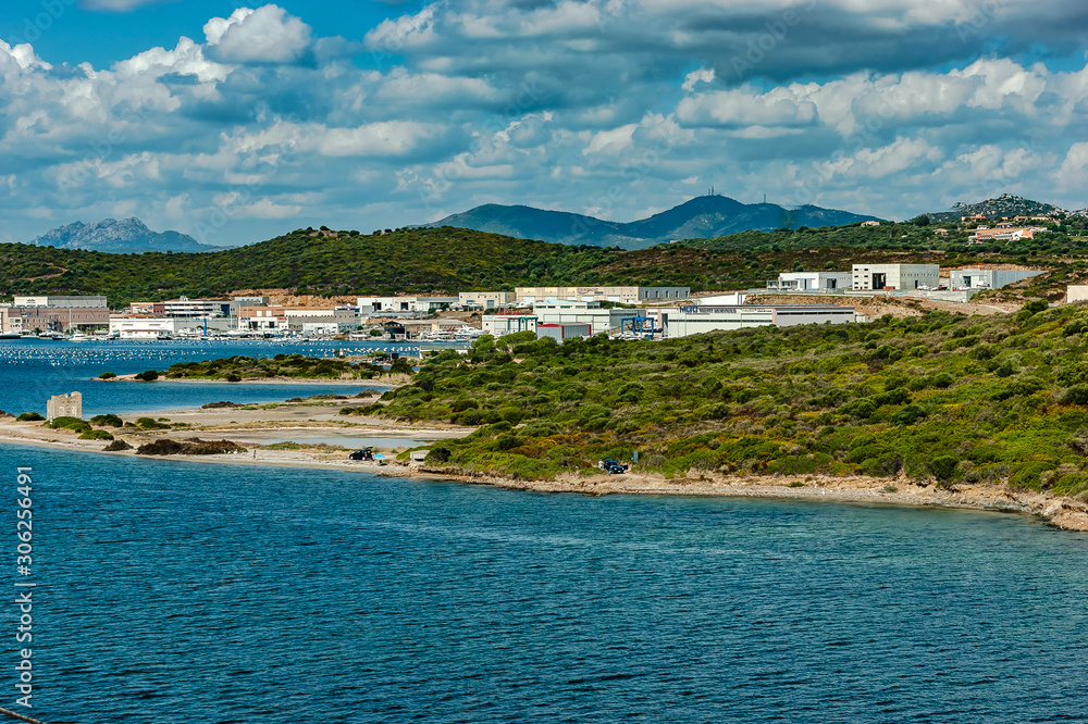 Sardinia Sardinia