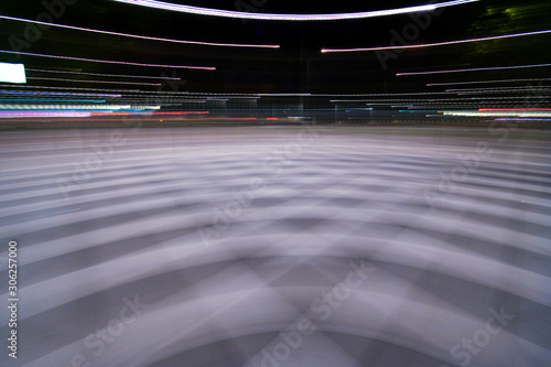 flou artistique