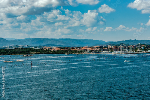 Sardinia