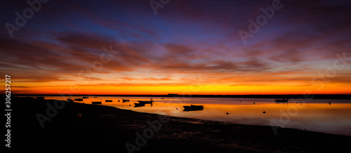 SunSet_Torre de Aire