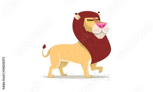 Lion