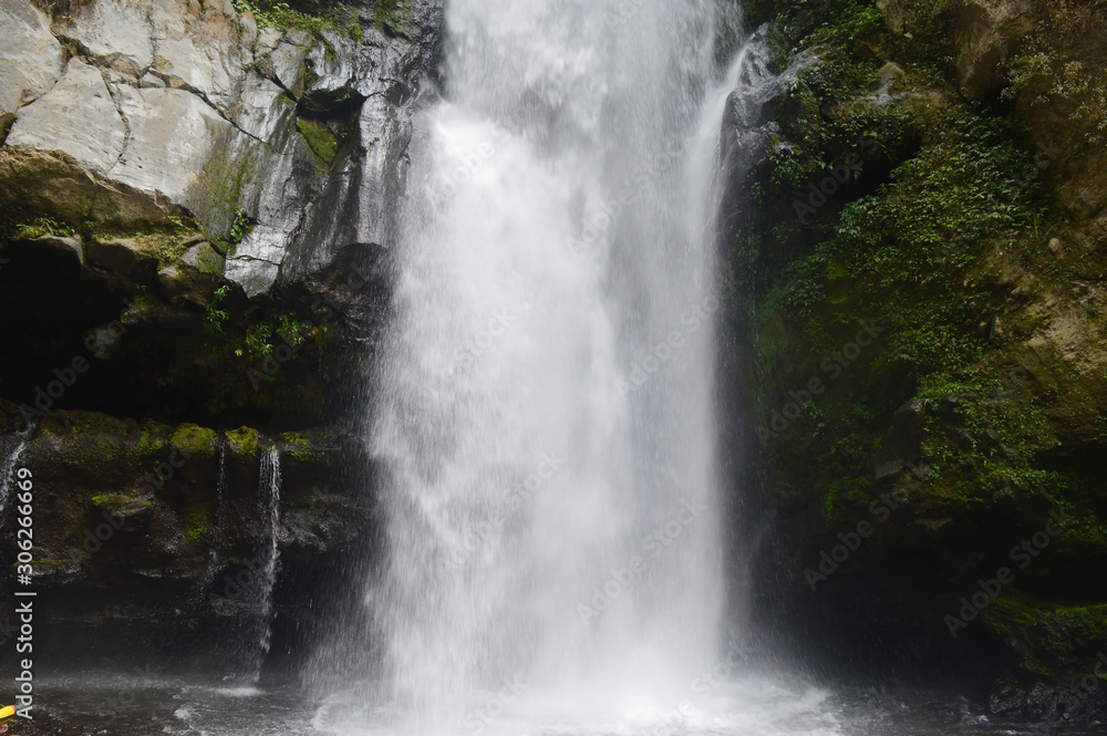 waterfall kedung kayang - Magelang waterfall kedung kayang - Magelang