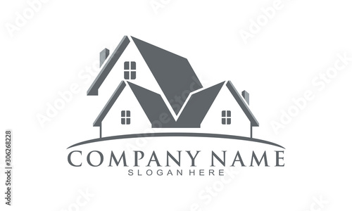 Home logo