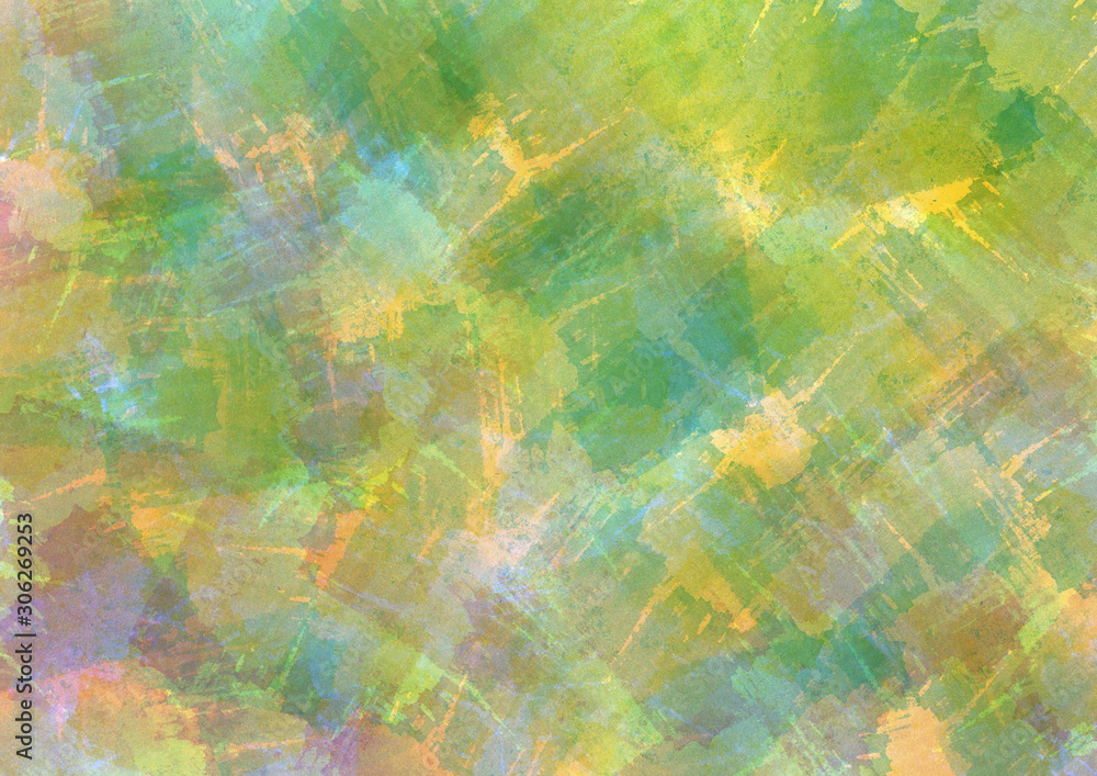 Grungy colorful background Grungy colorful background