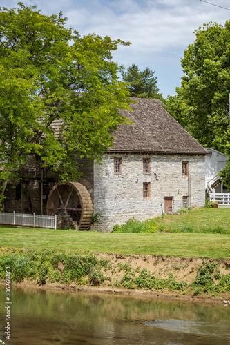 The Herr's Mill photo