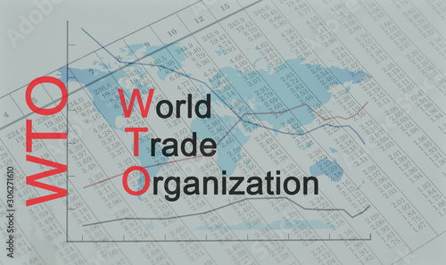 Acronym WTO World Trade Organization