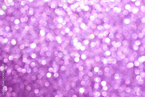 sparkles of pink glitter texture background
