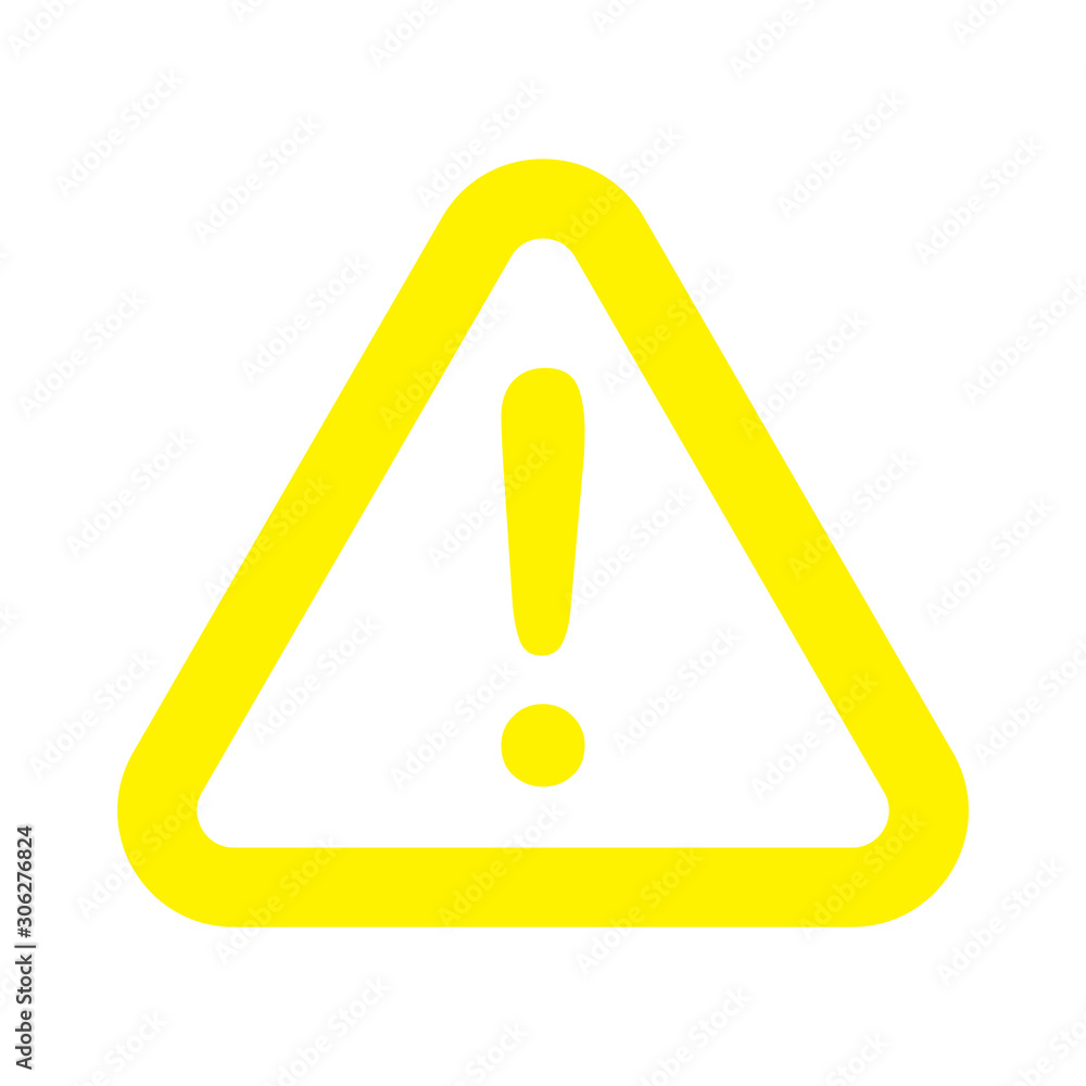 alert, exclamation mark sign vector alert, exclamation mark sign vector