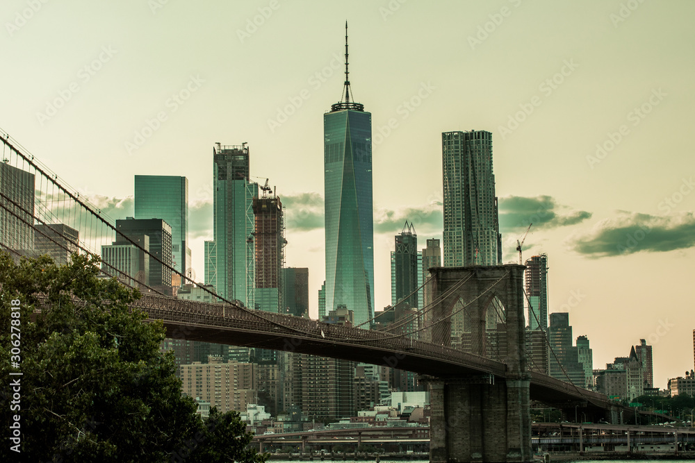 New York city New York city