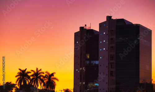 campeche sunset2