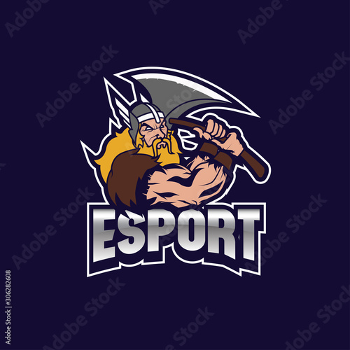 esport logo