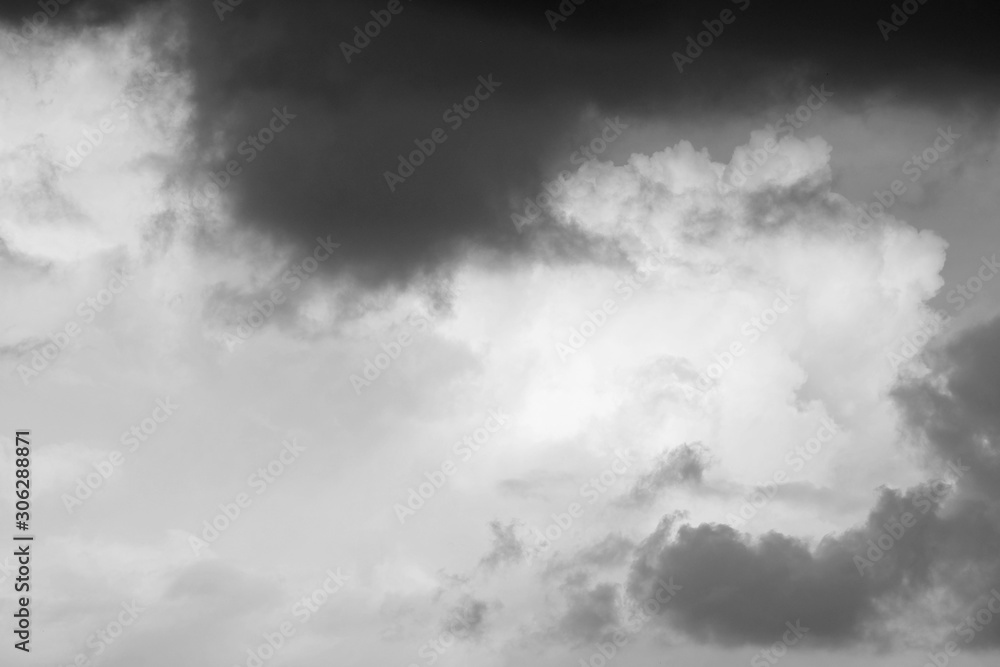 Close up of clouds abstract as background Close up of clouds abstract as background