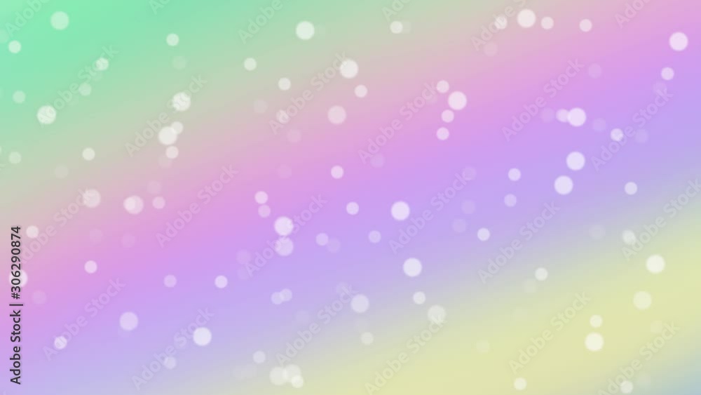 Rainbow background, Abstract Defocused Lights Background, Bokeh background. Rainbow background, Abstract Defocused Lights Background, Bokeh background.