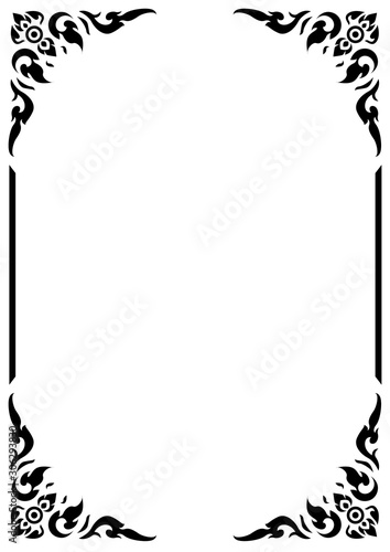 frame