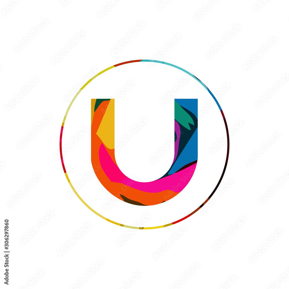 Letter V logo. Abstract graphic icon, logo design template, symbol for company. low poly style. Letter V logo. Abstract graphic icon, logo design template, symbol for company. low poly style.