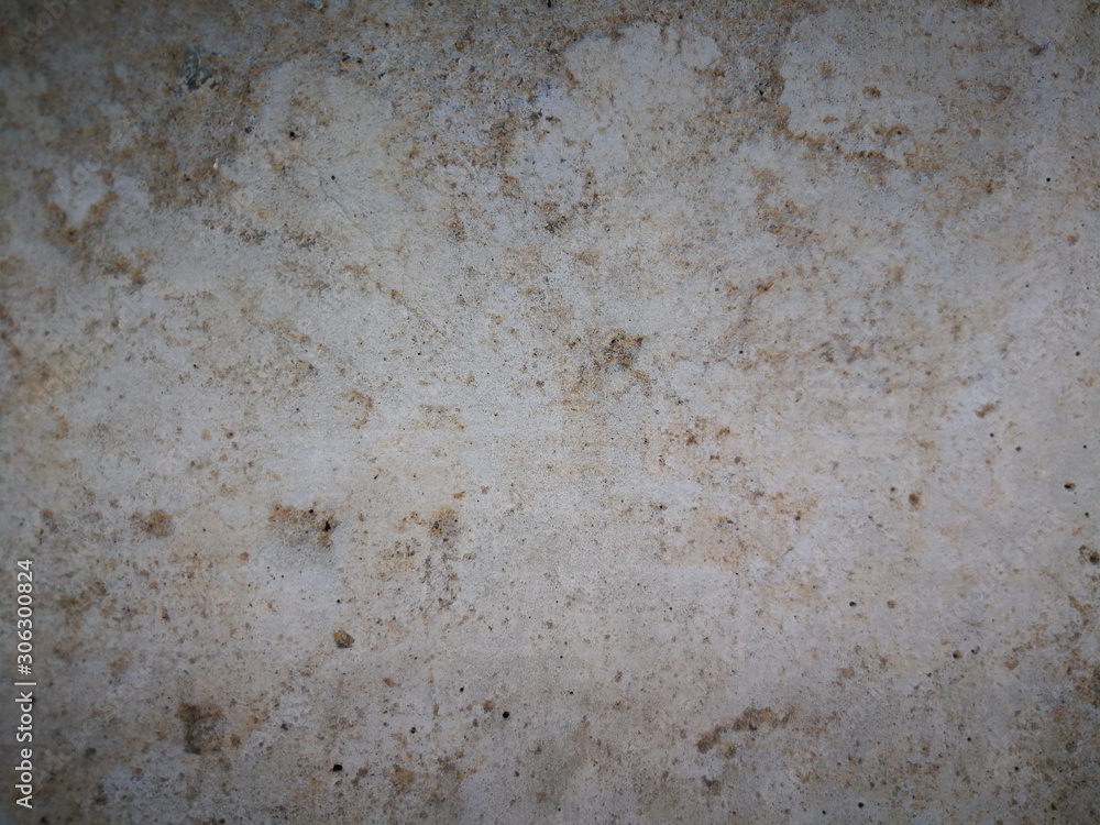 Concrete old wall background with copy space. Concrete old wall background with copy space.