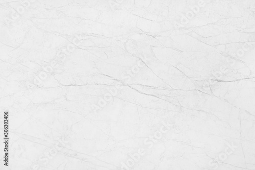 White gray marble surface seamless patterns with line vein natural light background