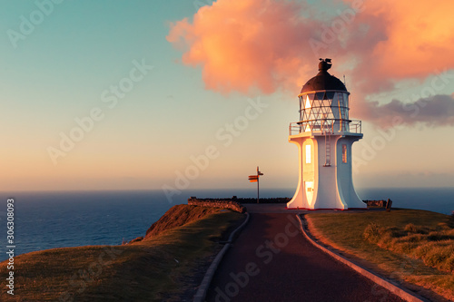 Cape Reinga