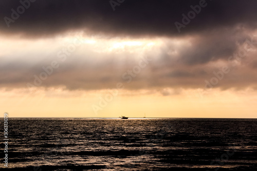 Paradis en bord de mer