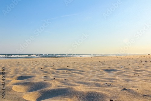 Plage de La Grande Motte