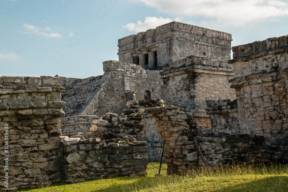 Ruinas Ruinas