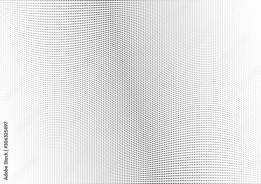 Abstract halftone wave dotted background. Futuristic twisted grunge pattern, dot, circles. Vector modern optical pop art texture for posters, business cards, cover, labels mock-up, stickers layout Abstract halftone wave dotted background. Futuristic twisted grunge pattern, dot, circles. Vector modern optical pop art texture for posters, business cards, cover, labels mock-up, stickers layout