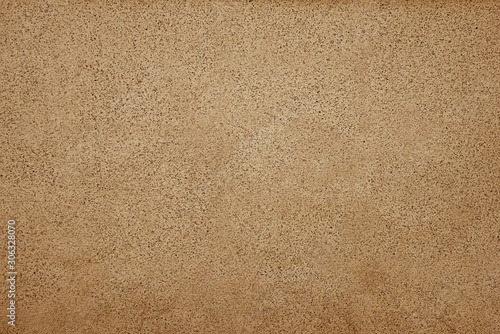 Old brown stone wall background