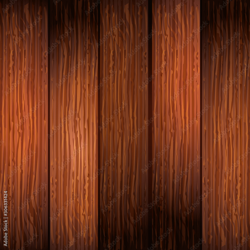 Naklejka premium background of wooden decoration icon vector illustration design