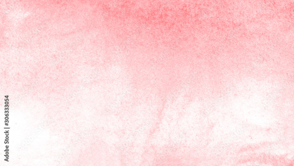 Fototapeta premium abstract watercolor background with copy space for your text or image