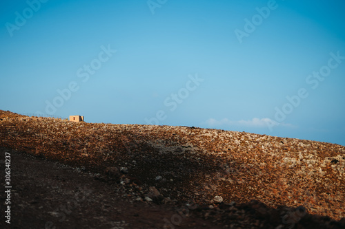 Crete Mountains  photo