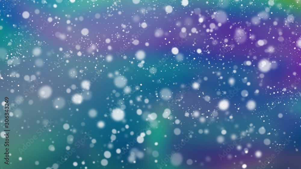 Holographic neon abstract background Holographic neon abstract background