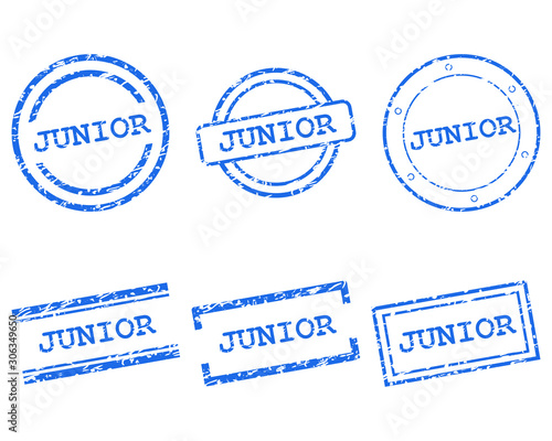 Junior Stempel