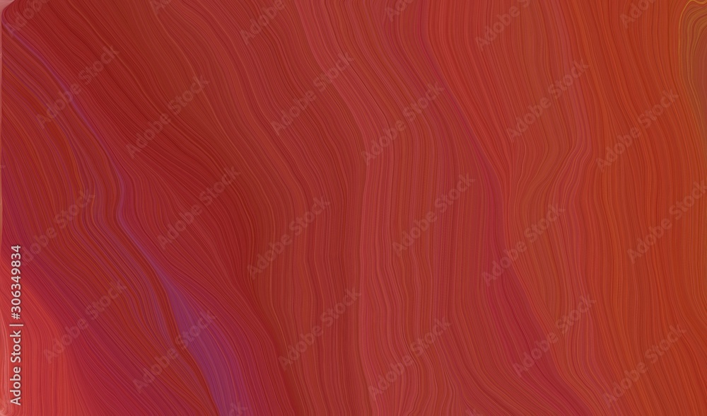 smooth swirl waves background illustration with firebrick, dark moderate pink and moderate red color smooth swirl waves background illustration with firebrick, dark moderate pink and moderate red color