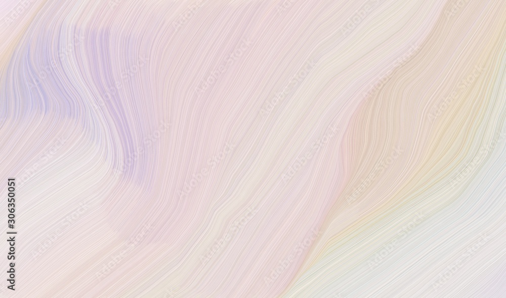 modern soft curvy waves background illustration with light gray, pastel gray and silver color modern soft curvy waves background illustration with light gray, pastel gray and silver color
