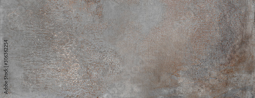 Rustic Marble Texture Background With Cement Effect In Brown Colored, Rusty Natural Marble Figure With Sand Texture, It Can Be Used For Interior-Exterior Home Decoration and Ceramic Tile Surface.
