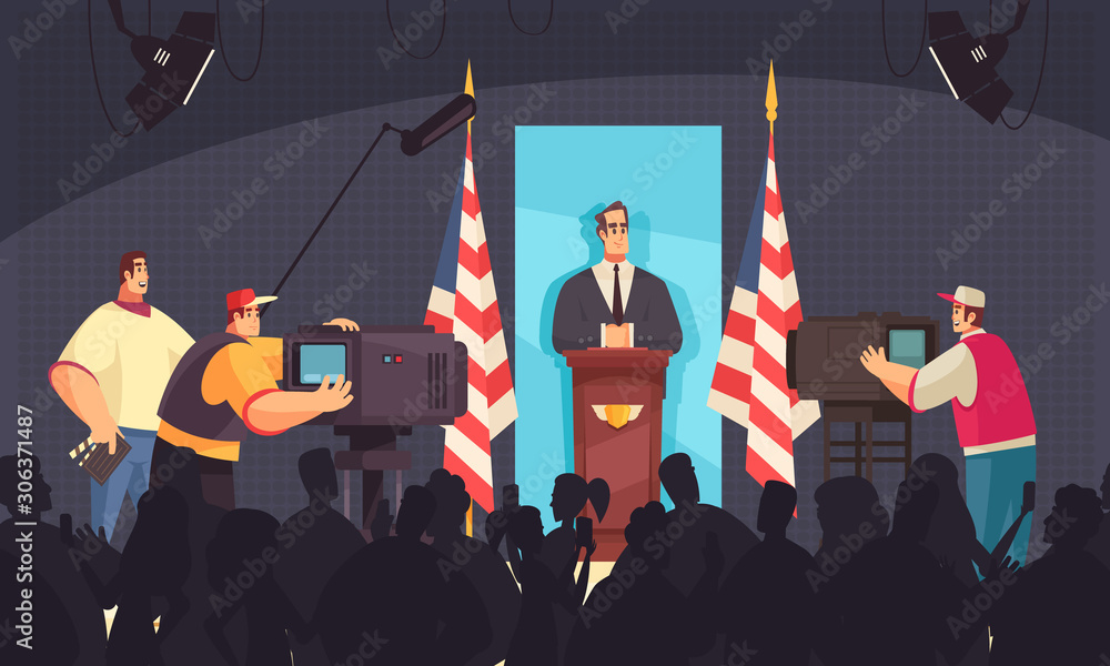 President Speech Composition President Speech Composition