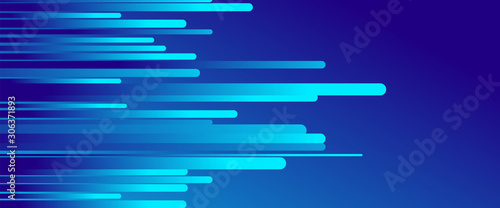 Fluid gradient lines, rain design concept, thin lines, dynamic template. Vector Illustration For Wallpaper, Banner, Background, Card, Book Illustration, landing page