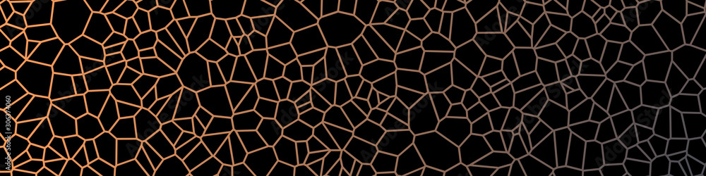 Color Abstract trianglify Generative Art background illustration Color Abstract trianglify Generative Art background illustration