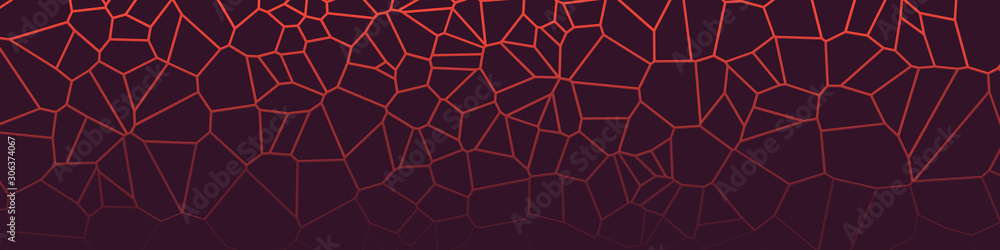 Color Abstract trianglify Generative Art background illustration Color Abstract trianglify Generative Art background illustration