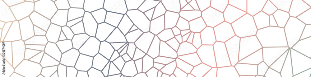 Color Abstract trianglify Generative Art background illustration Color Abstract trianglify Generative Art background illustration