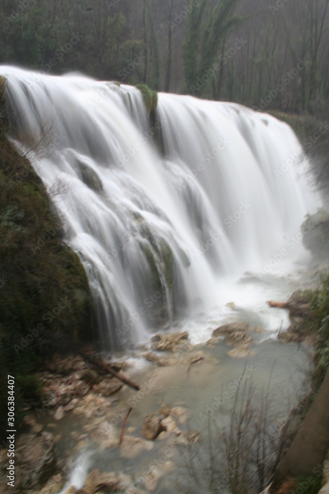 Cascata delle Marmore Cascata delle Marmore