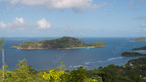 Seychellen