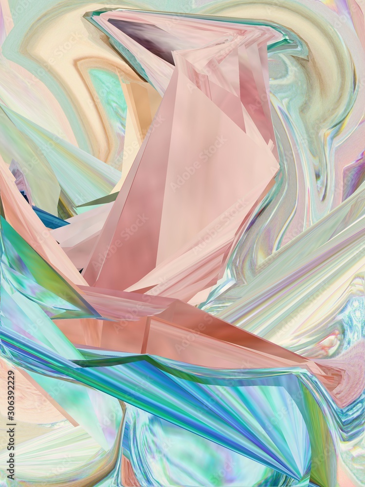 Abstract marble background, Tender turquoise-pink background for printing on wrapping paper, postcards, scrapbooking, wallpaper, packaging. abstract colorful background Abstract marble background, Tender turquoise-pink background for printing on wrapping paper, postcards, scrapbooking, wallpaper, packaging. abstract colorful background