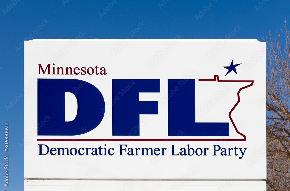 Minnesota Farmer Labor Party