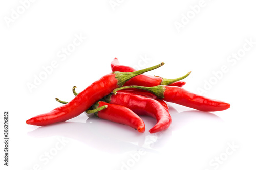 Chilli pepper 