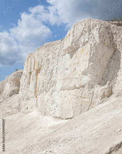 Wallpaper Mural Chalk mining. Torontodigital.ca
