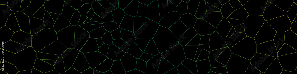 Color Abstract trianglify Generative Art background illustration Color Abstract trianglify Generative Art background illustration