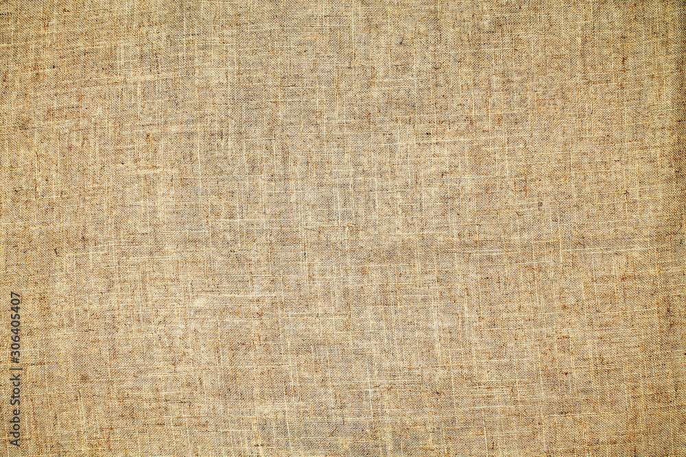 Natural linen material textile canvas texture background Natural linen material textile canvas texture background
