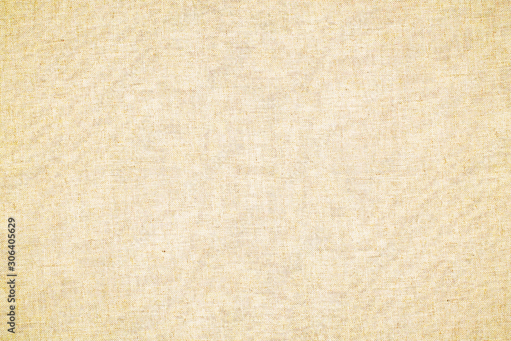 Natural linen material textile canvas texture background Natural linen material textile canvas texture background